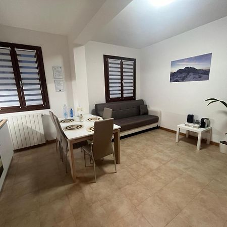 Appartamento Serena Boario Terme Екстериор снимка
