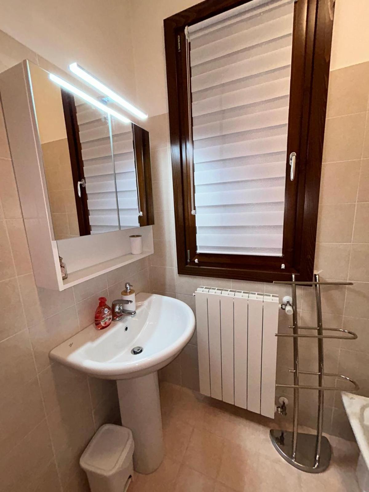 Appartamento Serena Boario Terme Екстериор снимка