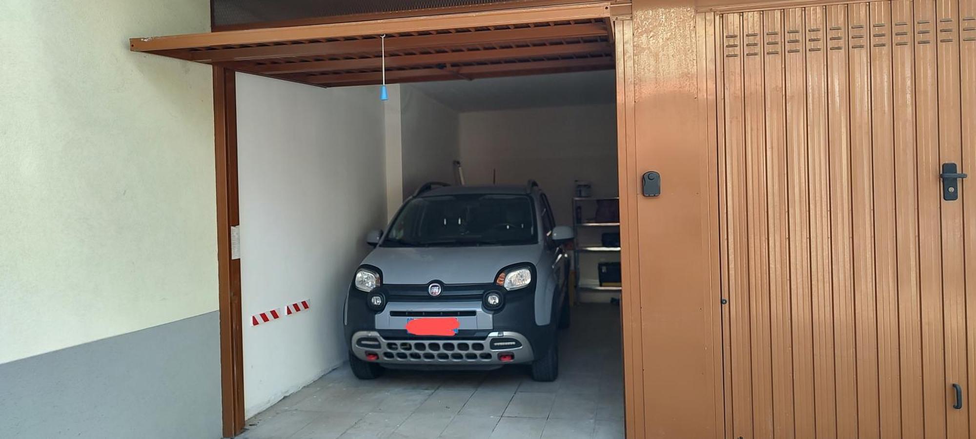Appartamento Serena Boario Terme Екстериор снимка